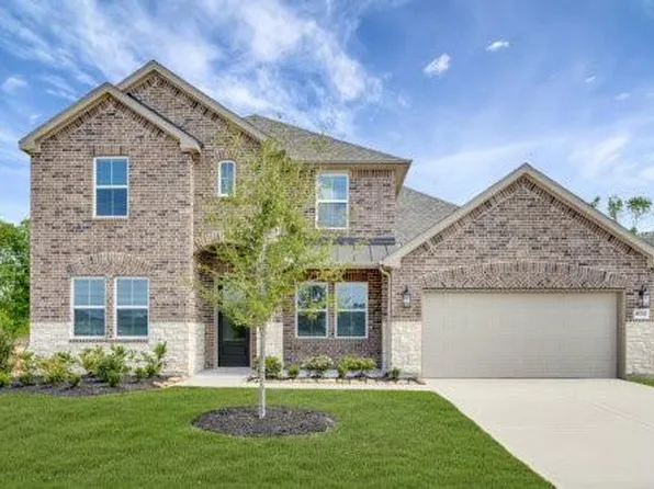 18702 Eastwood Ridge Ct, Crosby, TX 77532