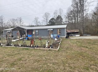 1340 Dry Fork Valley Rd, Ten Mile, TN 37880
