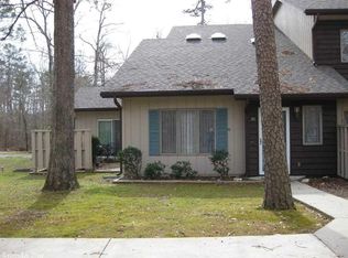 21 Turquesa Pl, Hot Springs, AR 71909