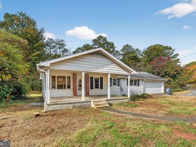 3002 Centerville Rosebud Rd, Snellville, GA, 30039