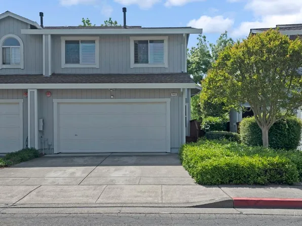 7445 Mountain Place, Rohnert Park, CA 94928