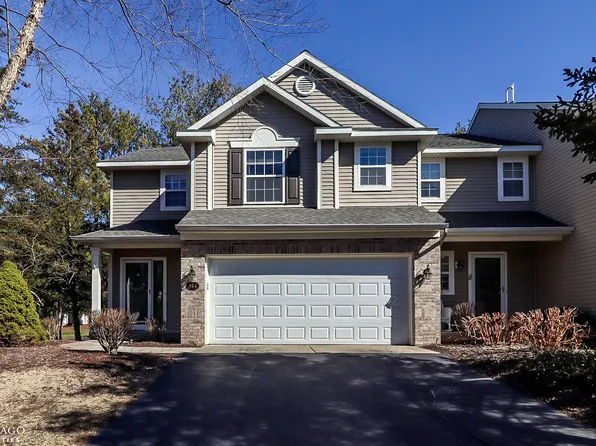 544 Abbey Mill Dr SE, Ada, MI 49301