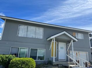 1100 Cedar Ct #1104, East Wenatchee, WA 98802