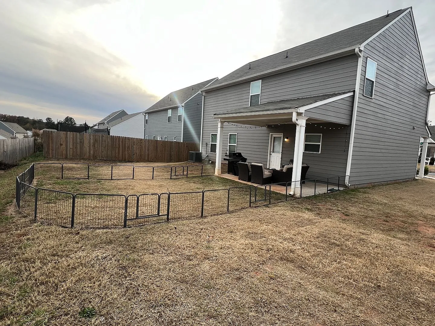 Beautiful. spacious 4 bedroom house in Athens, GA! — Photo 3
