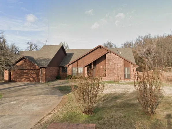 10901 Oakleaf Ln, Oklahoma City, OK 73131