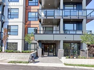 8233 208b St #1, Langley, BC
