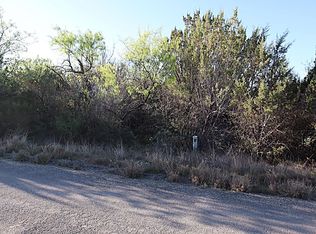 303 Bahia Dr, Sweetwater, TX 79556