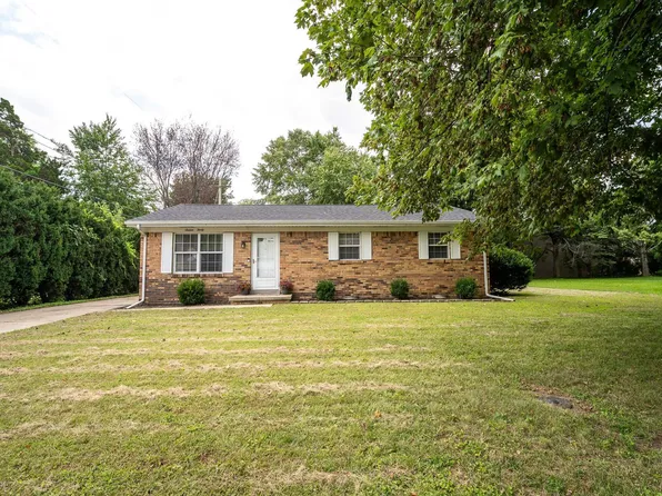 1630 N Colony Rd, Evansville, IN 47715