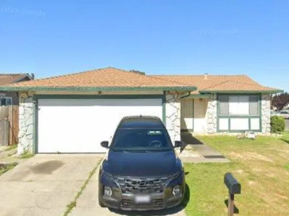351 Mokelumne Dr, Vallejo, CA 94589