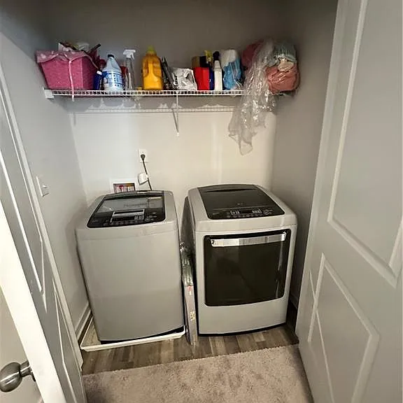 4514 Fillmore Trl — Photo 11