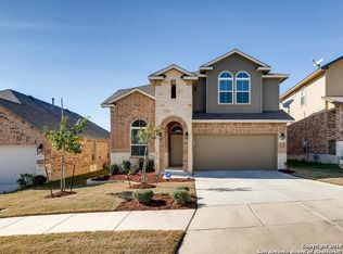 5727 McKinney Fls, San Antonio, TX 78253