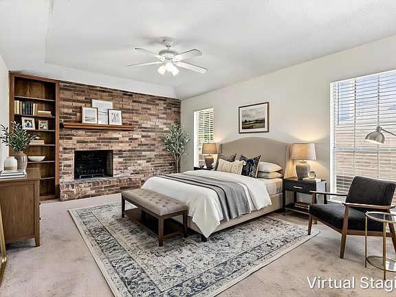 5th image of 2145 Willow Pl #A