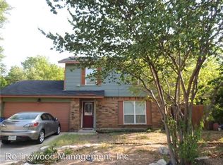 1200 Dunstan Dr, Austin, TX 78745