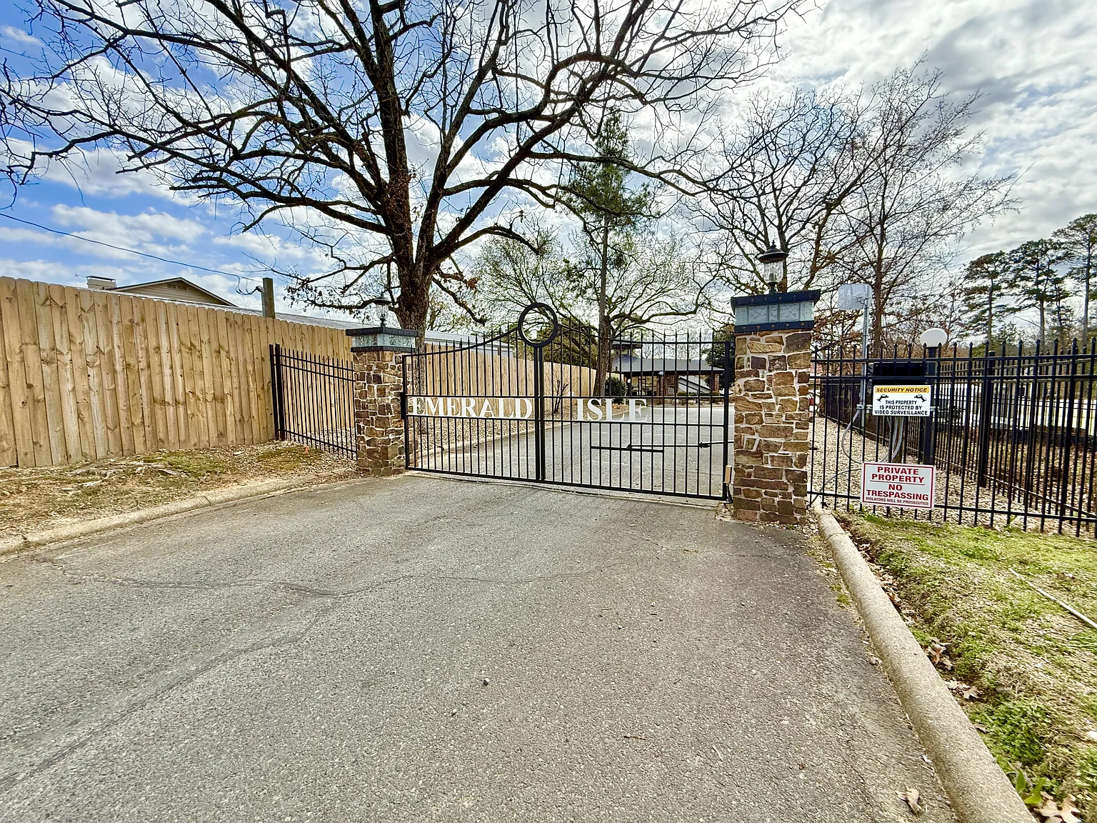 5371 Central Avenue A1 - A1 — Photo 1