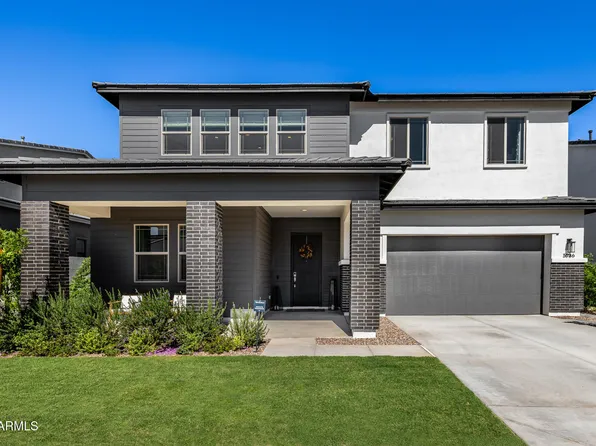 3946 W ANTELOPE Way, San Tan Valley, AZ 85144