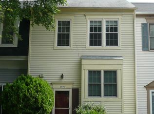 2442 Ridgehampton Ct, Reston, VA 20191