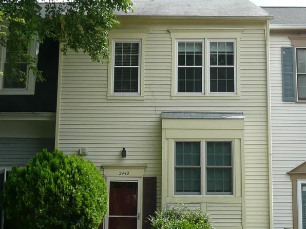 2442 Ridgehampton Ct, Reston, VA 20191