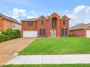 3427 Canyon Rd, Grand Prairie, TX 75052