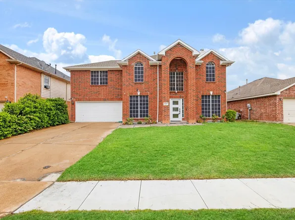 3427 Canyon Rd, Grand Prairie, TX 75052