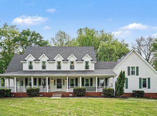 2075 Liebengood Rd, Goodlettsville, TN 37072