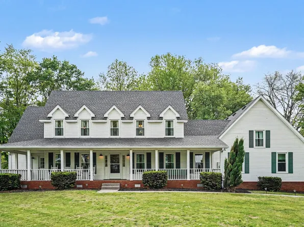 2075 Liebengood Rd, Goodlettsville, TN 37072