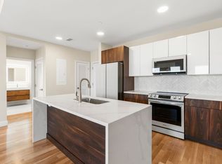 16 Taber St #204, Roxbury, MA 02119