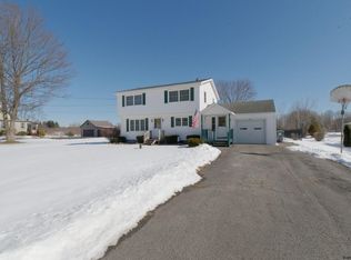 259 Sugar Hill Rd, Rexford, NY 12148