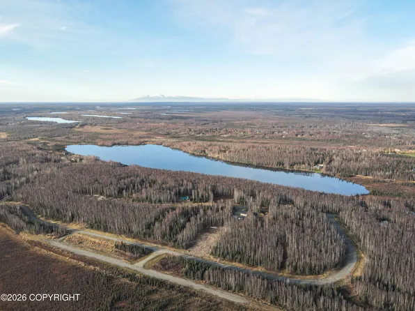 42 N Saige Blvd, Wasilla, AK 99623