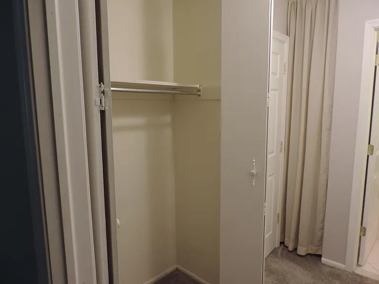Just another closet