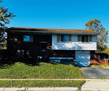 443 Majestic Dr, Dayton, OH, 45417