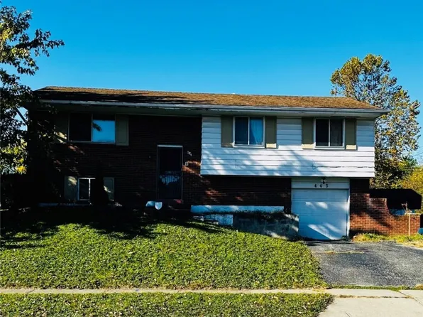 443 Majestic Dr, Dayton, OH 45417