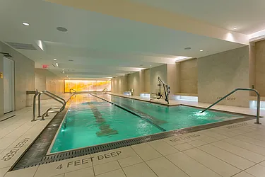 Rented by Acre NY Realty Inc