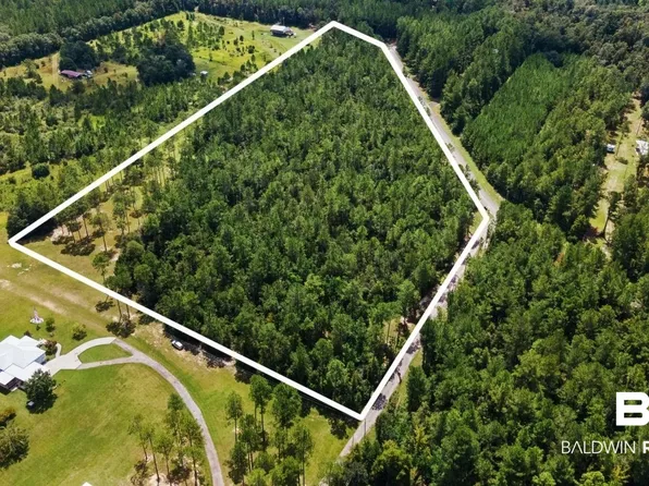 25820 Goat Cooper Rd, Robertsdale, AL 36567