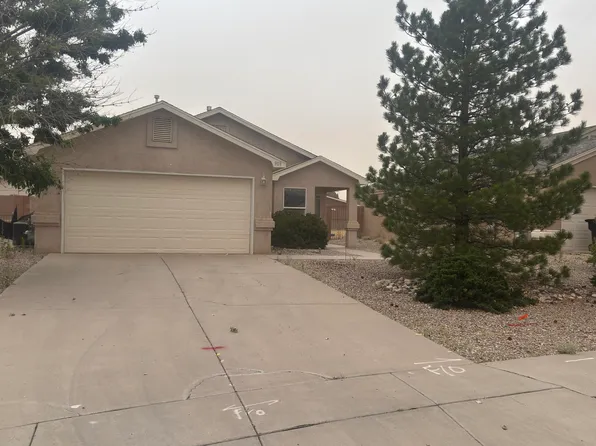 909 Benjamin Dr SE, Rio Rancho, NM 87124
