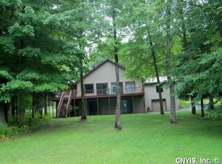 8150 Steam Mill Rd, Brantingham, NY 13312