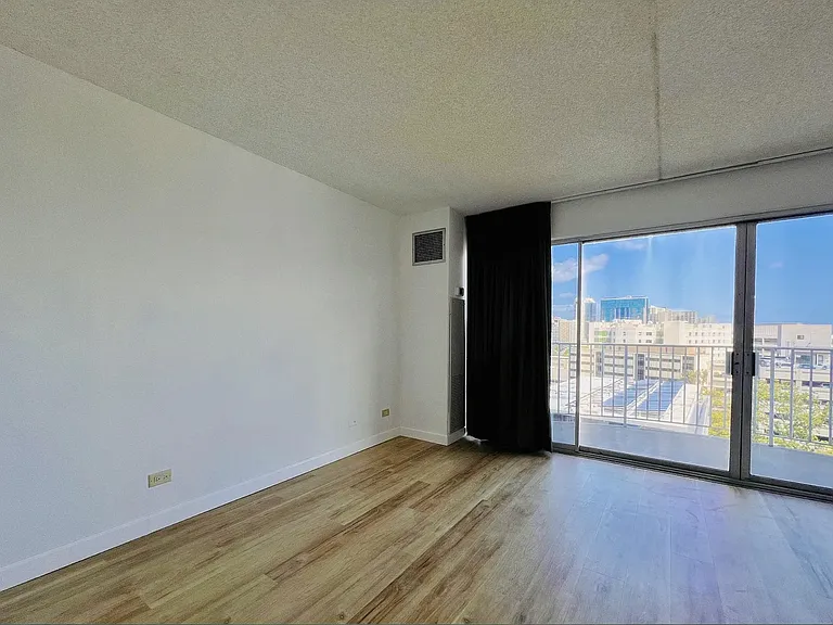 710 Lunalilo St #1206 — Photo 20