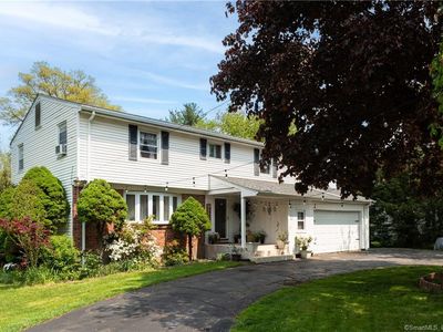 25 Toll Gate Road, Wethersfield, CT, 06109