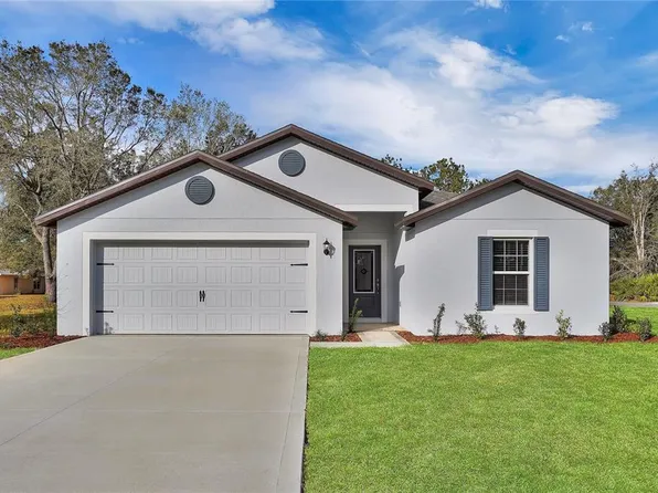 21 Point Pleasant Dr, Palm Coast, FL 32164