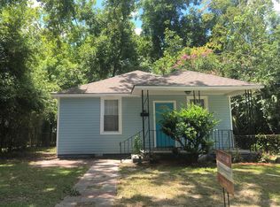 705 E Duffy St, Savannah, GA 31401