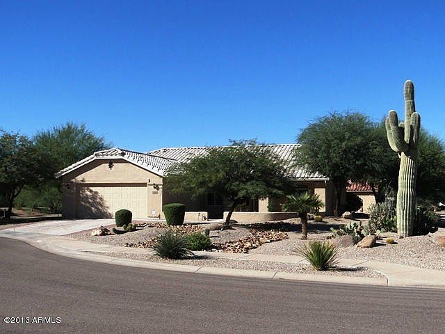 1st image of 143 S Firerock Ct