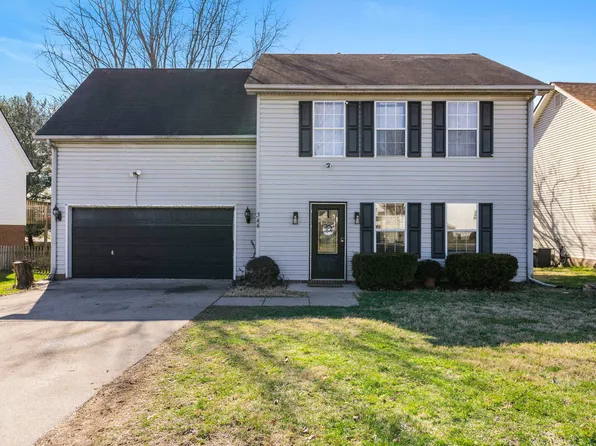 344 Preakness Dr, Lexington, KY 40516