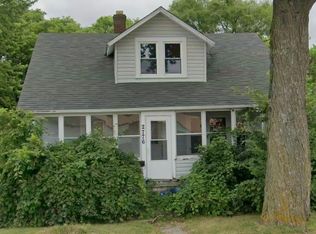 2776 Hermansau Rd, Saginaw, MI 48604