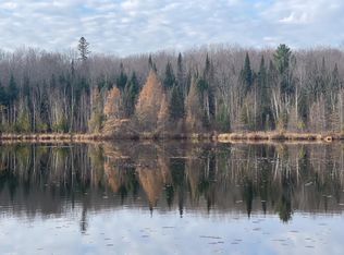 14463 Angel Crest Ln, Lakewood, WI 54138