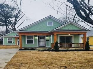 833 Semmes St LOT 15, Memphis, TN 38111