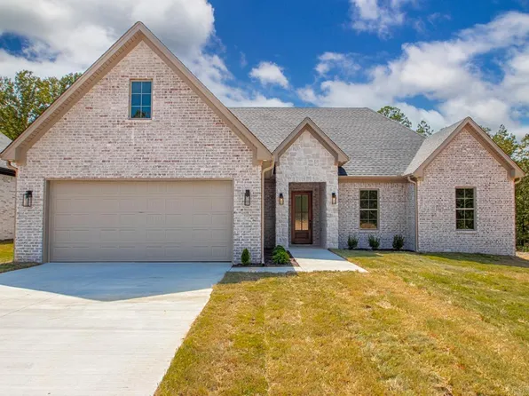 605 Valley Oak Dr, Sherwood, AR 72120
