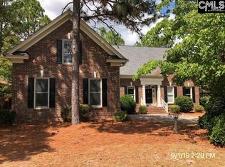 402 Turkey Point Cir, Columbia, SC 29223