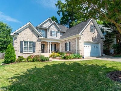 4612 Baylor St, Greensboro, NC, 27455