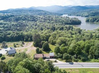 3079 Waterbury Stowe Rd, Waterbury Center, VT 05677