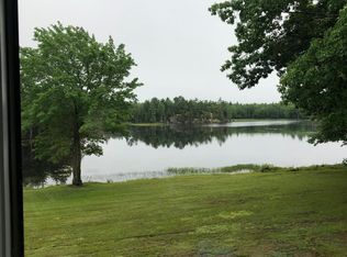 218 Guzzle Rd, Gouldsboro, ME 04607