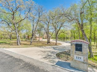 119 Powell Xing, Lipan, TX 76462